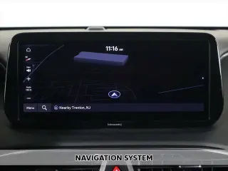 Hyundai SANTA FE 2023 AWD SEL 4dr Crossover