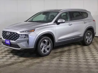 Hyundai SANTA FE 2023 AWD SEL 4dr Crossover