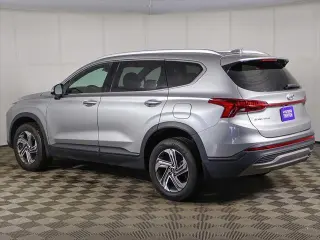 Hyundai SANTA FE 2023 AWD SEL 4dr Crossover