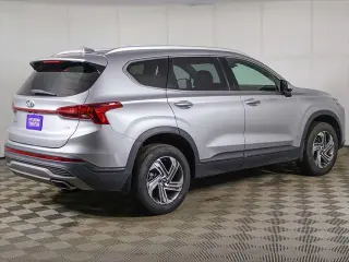 Hyundai SANTA FE 2023 AWD SEL 4dr Crossover