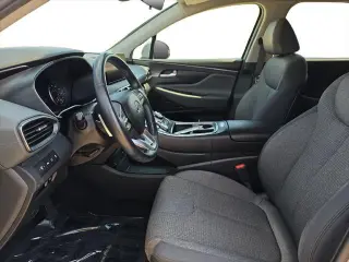 Hyundai SANTA FE 2023 SEL 4dr Crossover