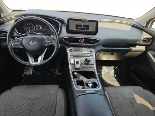 Hyundai SANTA FE 2023 SEL 4dr Crossover