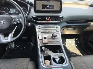 Hyundai SANTA FE 2023 SEL 4dr Crossover