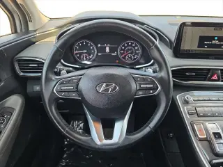 Hyundai SANTA FE 2023 SEL 4dr Crossover