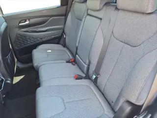 Hyundai SANTA FE 2023 SEL 4dr Crossover