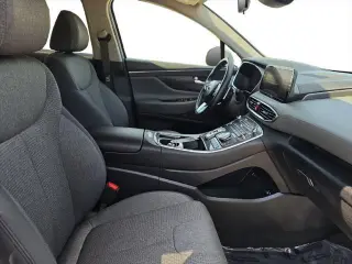 Hyundai SANTA FE 2023 SEL 4dr Crossover