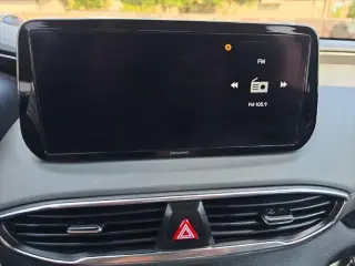 Hyundai SANTA FE 2023 SEL 4dr Crossover