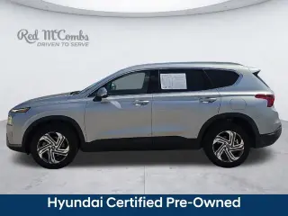 Hyundai SANTA FE 2023 SEL 4dr Crossover