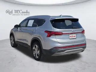 Hyundai SANTA FE 2023 SEL 4dr Crossover