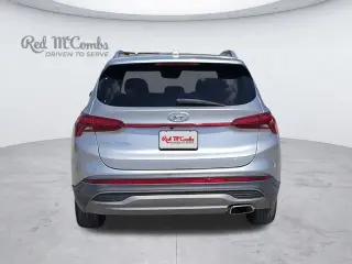 Hyundai SANTA FE 2023 SEL 4dr Crossover