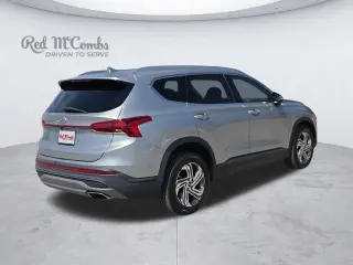 Hyundai SANTA FE 2023 SEL 4dr Crossover