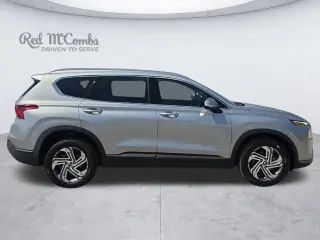 Hyundai SANTA FE 2023 SEL 4dr Crossover