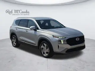 Hyundai SANTA FE 2023 SEL 4dr Crossover