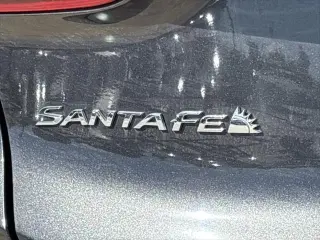 Hyundai SANTA FE 2022 SEL 4dr Crossover
