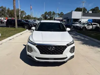 Hyundai SANTA FE 2019 SE 2.4L 4p Crossover