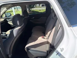 Hyundai SANTA FE 2019 SE 2.4L 4p Crossover