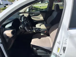 Hyundai SANTA FE 2019 SE 2.4L 4p Crossover