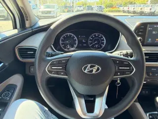Hyundai SANTA FE 2019 SE 2.4L 4p Crossover