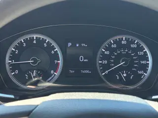 Hyundai SANTA FE 2019 SE 2.4L 4p Crossover