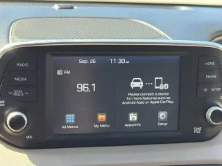Hyundai SANTA FE 2019 SE 2.4L 4p Crossover