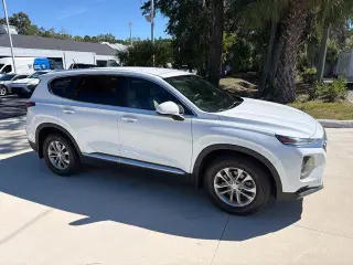 Hyundai SANTA FE 2019 SE 2.4L 4p Crossover