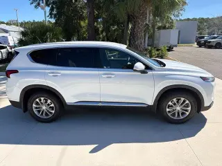 Hyundai SANTA FE 2019 SE 2.4L 4p Crossover