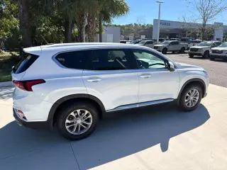 Hyundai SANTA FE 2019 SE 2.4L 4p Crossover