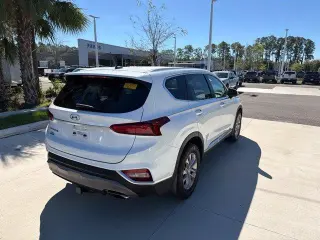 Hyundai SANTA FE 2019 SE 2.4L 4p Crossover