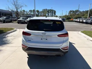 Hyundai SANTA FE 2019 SE 2.4L 4p Crossover