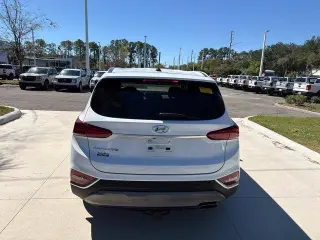 Hyundai SANTA FE 2019 SE 2.4L 4p Crossover