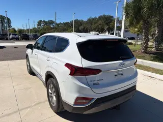 Hyundai SANTA FE 2019 SE 2.4L 4p Crossover
