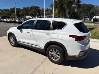 Hyundai SANTA FE 2019 SE 2.4L 4p Crossover