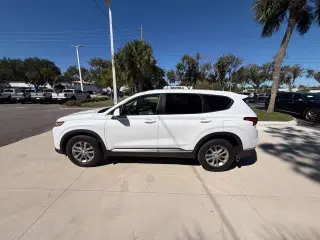 Hyundai SANTA FE 2019 SE 2.4L 4p Crossover