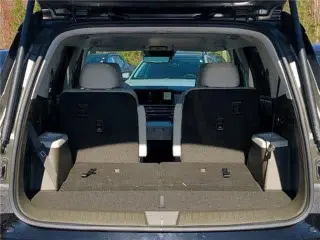 Hyundai SANTA FE 2025 AWD Calligraphy 4p SUV