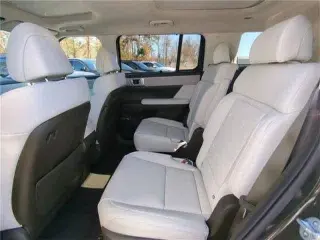 Hyundai SANTA FE 2025 AWD Calligraphy 4p SUV