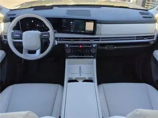 Hyundai SANTA FE 2025 AWD Calligraphy 4p SUV