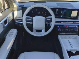 Hyundai SANTA FE 2025 AWD Calligraphy 4p SUV