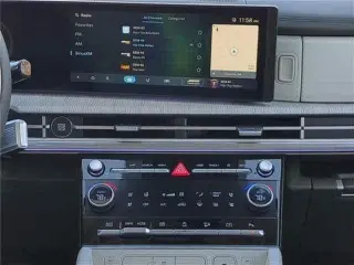 Hyundai SANTA FE 2025 AWD Calligraphy 4p SUV