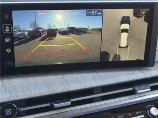 Hyundai SANTA FE 2025 AWD Calligraphy 4p SUV