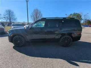 Hyundai SANTA FE 2025 AWD Calligraphy 4p SUV