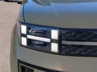 Hyundai SANTA FE 2025 AWD Calligraphy 4p SUV