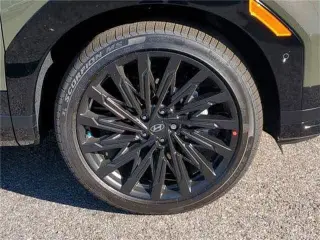 Hyundai SANTA FE 2025 AWD Calligraphy 4p SUV