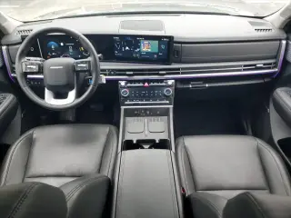 Hyundai SANTA FE 2024 Limited 4 SUV