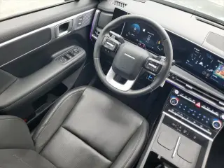 Hyundai SANTA FE 2024 Limited 4 SUV