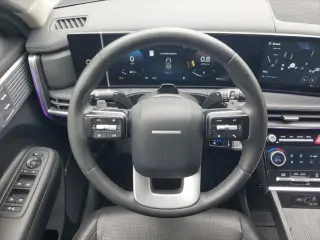 Hyundai SANTA FE 2024 Limited 4 SUV