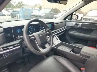Hyundai SANTA FE 2024 Limited 4 SUV