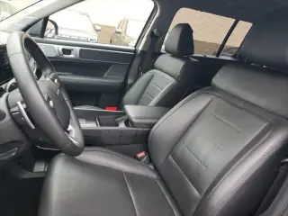 Hyundai SANTA FE 2024 Limited 4 SUV