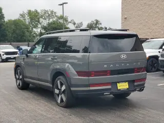 Hyundai SANTA FE 2024 Limited 4 SUV