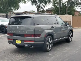 Hyundai SANTA FE 2024 Limited 4 SUV