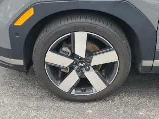 Hyundai SANTA FE 2024 Limited 4 SUV